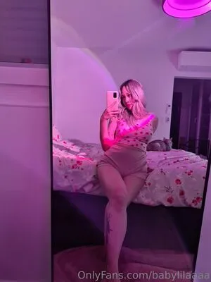Babylilaaaaxo OnlyFans Leaked Free Thumbnail Picture - #hKhp4xz4No