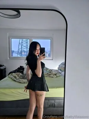 Babylilaaaaxo OnlyFans Leaked Free Thumbnail Picture - #x48CZJq6Ul