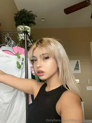 Babylillian OnlyFans Leaked Free Thumbnail Picture - #38sflRRB7W