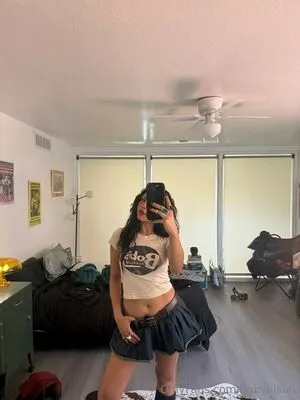 Babylillian OnlyFans Leaked Free Thumbnail Picture - #TERjDdfKWa