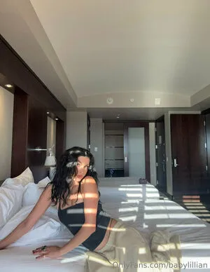 Babylillian OnlyFans Leaked Free Thumbnail Picture - #UePQB4wgut