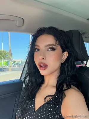 Babylillian OnlyFans Leaked Free Thumbnail Picture - #Vdf4nddXA5