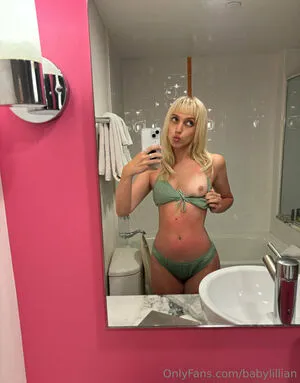 Babylillian OnlyFans Leaked Free Thumbnail Picture - #W5bU1Oiiyd