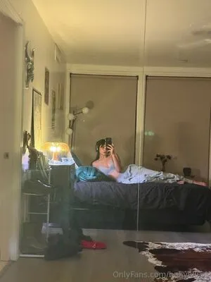 Babylillian OnlyFans Leaked Free Thumbnail Picture - #aongeH4lt1