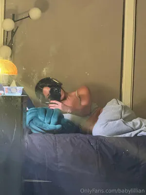 Babylillian OnlyFans Leaked Free Thumbnail Picture - #etAZpOpvtr