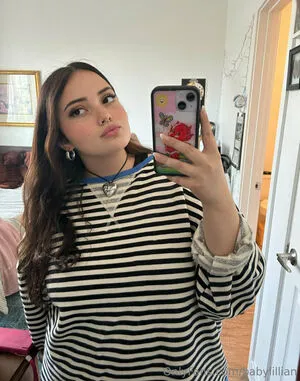 Babylillian OnlyFans Leaked Free Thumbnail Picture - #k9Qtm5sU4a