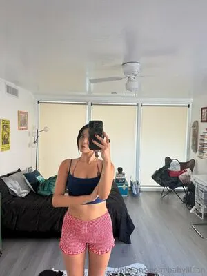 Babylillian OnlyFans Leaked Free Thumbnail Picture - #wavEgK8TAM