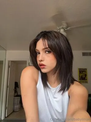 Babylillian OnlyFans Leaked Free Thumbnail Picture - #ztJS5dultj
