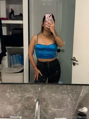Babylissaok OnlyFans Leaked Free Thumbnail Picture - #ymS5cs41zW