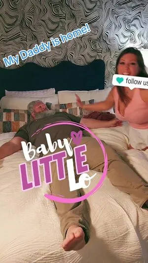 Babylittlelo OnlyFans Leaked Free Thumbnail Picture - #1G2DYGjPSf