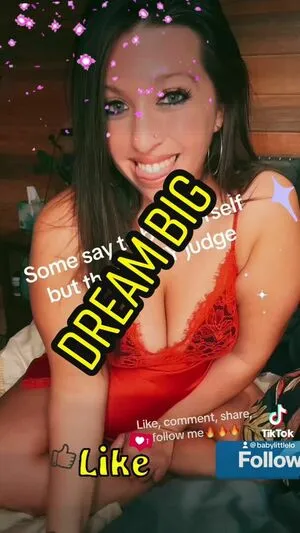 Babylittlelo OnlyFans Leaked Free Thumbnail Picture - #7PEMELwyq8