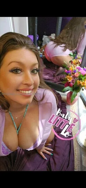 Babylittlelo OnlyFans Leaked Free Thumbnail Picture - #ZyIP8dBVCX