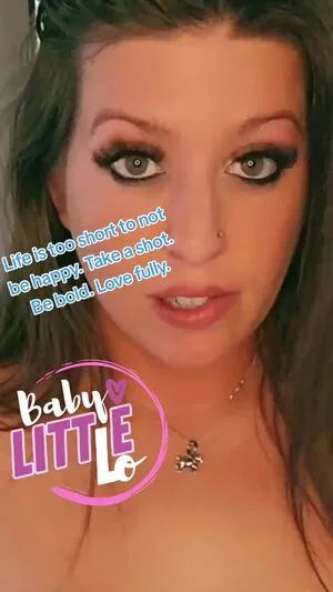 Babylittlelo OnlyFans Leaked Free Thumbnail Picture - #dDfPNQmmCc