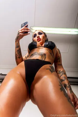 Babylizz92 OnlyFans Leaked Free Thumbnail Picture - #29BacaTkbG