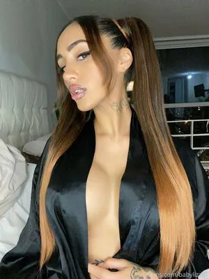 Babylizz92 OnlyFans Leaked Free Thumbnail Picture - #IIGMzDFOcE