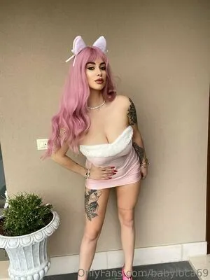 Babyloca69 OnlyFans Leaked Free Thumbnail Picture - #zuU5NCQyzW
