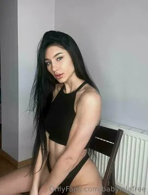 Babylolafree OnlyFans Leaked Free Thumbnail Picture - #0xEWc8pNVU