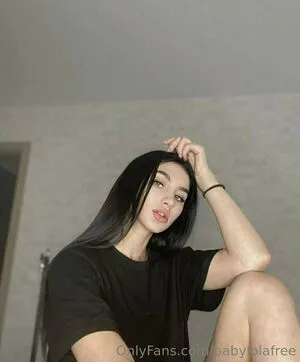 Babylolafree OnlyFans Leaked Free Thumbnail Picture - #3Exa4CDWiE