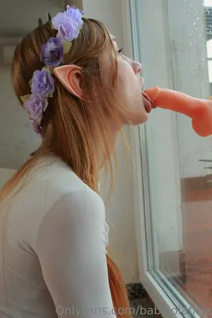 Babylolafree OnlyFans Leaked Free Thumbnail Picture - #7HgD6h8Npb
