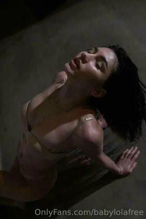 Babylolafree OnlyFans Leaked Free Thumbnail Picture - #8oocrHbqM3