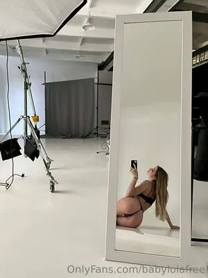 Babylolafree OnlyFans Leaked Free Thumbnail Picture - #AnXgbTU6ft