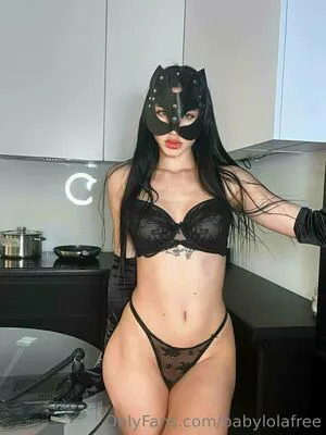 Babylolafree OnlyFans Leaked Free Thumbnail Picture - #BoWU49QEzE