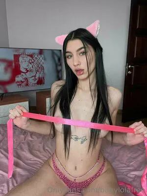 Babylolafree OnlyFans Leaked Free Thumbnail Picture - #GfArJtDSus