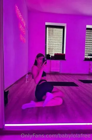 Babylolafree OnlyFans Leaked Free Thumbnail Picture - #I3FatQHCqI