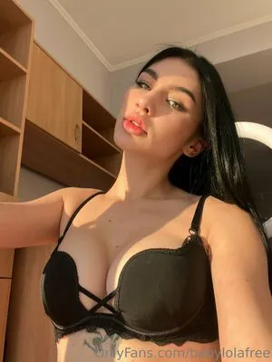 Babylolafree OnlyFans Leaked Free Thumbnail Picture - #IrZzvPpnGd
