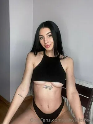 Babylolafree OnlyFans Leaked Free Thumbnail Picture - #Q1ImovmQrK