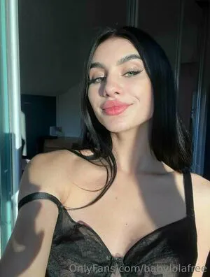 Babylolafree OnlyFans Leaked Free Thumbnail Picture - #Y6N6Eu9Vus
