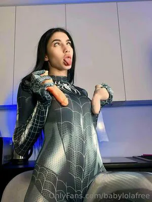 Babylolafree OnlyFans Leaked Free Thumbnail Picture - #bQrgZdRKes