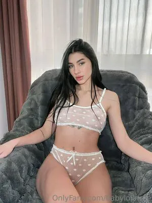 Babylolafree OnlyFans Leaked Free Thumbnail Picture - #glOizne97Z