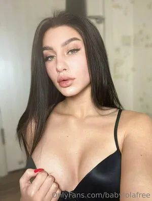 Babylolafree OnlyFans Leaked Free Thumbnail Picture - #go3m7dTkAW