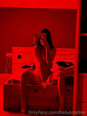 Babylolafree OnlyFans Leaked Free Thumbnail Picture - #hLG7T6YkOs