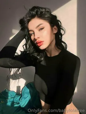 Babylolafree OnlyFans Leaked Free Thumbnail Picture - #mBIRtAYkP2