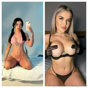 Babylolaw OnlyFans Leaked Free Thumbnail Picture - #572b4ukerG