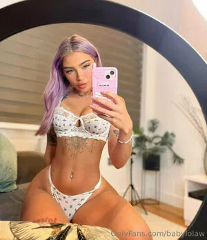 Babylolaw OnlyFans Leaked Free Thumbnail Picture - #CrYESHZCWH