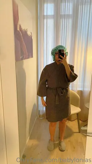 Babylonias OnlyFans Leaked Free Thumbnail Picture - #5JeFRbRBnt