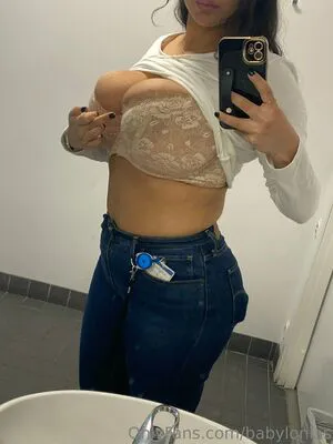 Babylonias OnlyFans Leaked Free Thumbnail Picture - #HROrHTrQkT