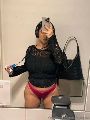 Babylonias OnlyFans Leaked Free Thumbnail Picture - #YlP6J1kxoR