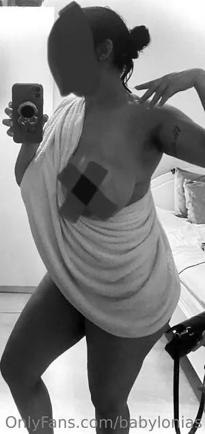 Babylonias OnlyFans Leaked Free Thumbnail Picture - #wHudZiGVus