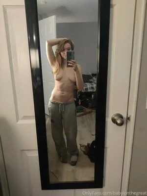 Babylonthegreat OnlyFans Leaked Free Thumbnail Picture - #CPqbJTAkUU