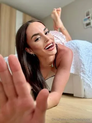 Babyloov OnlyFans Leaked Free Thumbnail Picture - #B4usfxZ8EZ