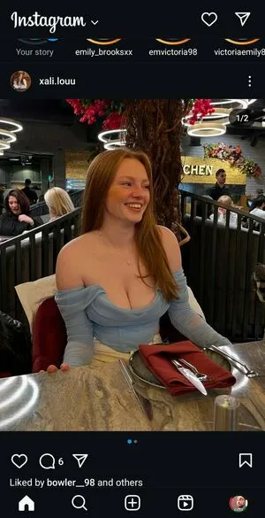 Babylou17x OnlyFans Leaked Free Thumbnail Picture - #24jKPP52zA