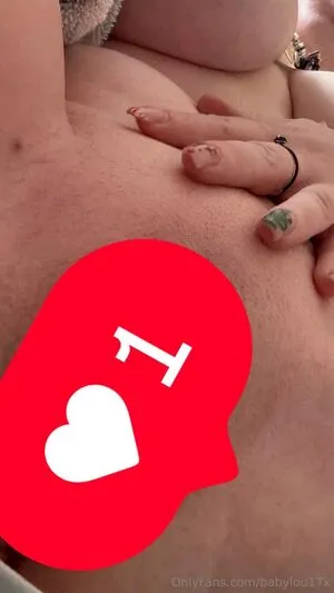 Babylou17x OnlyFans Leaked Free Thumbnail Picture - #fyoZgRO96n