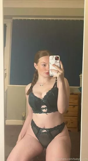 Babylou17x OnlyFans Leaked Free Thumbnail Picture - #85BzA4pHPe