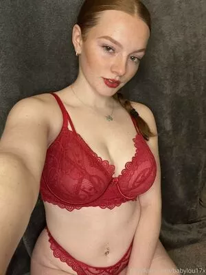 Babylou17x OnlyFans Leaked Free Thumbnail Picture - #mElIXe4ozF