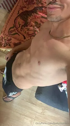 Babylourdes OnlyFans Leaked Free Thumbnail Picture - #LHdN1dMJS5