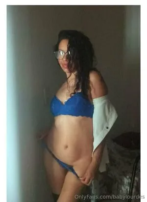 Babylourdes OnlyFans Leaked Free Thumbnail Picture - #gn58XT3DHX